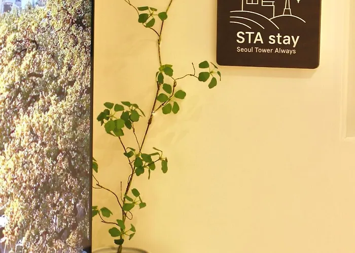 Sta Villa Séoul