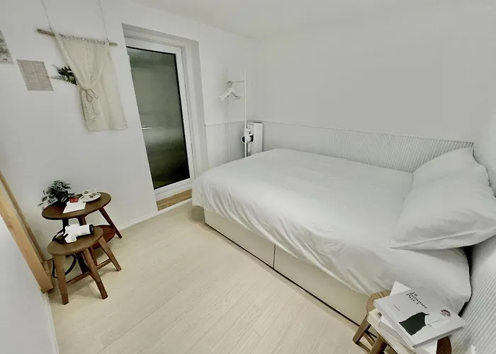 Sta Villa