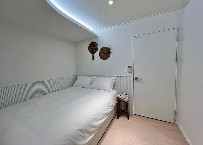 Villa Sta Séoul